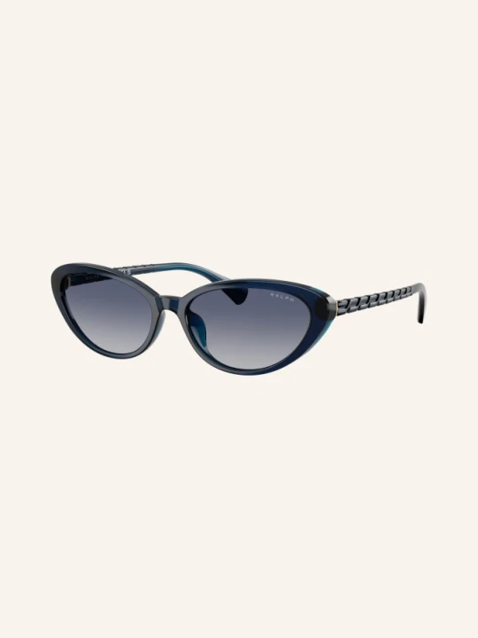 Zdjęcie produktu Ralph Okulary Przeciwsłoneczne ra5338u blau