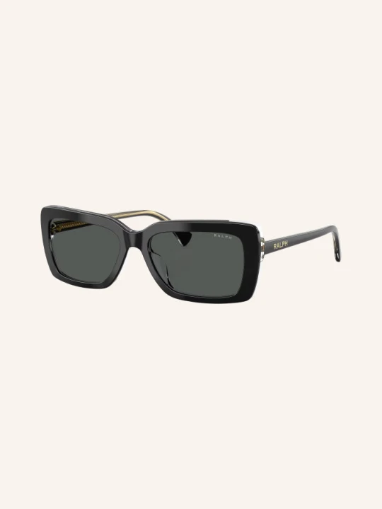 Zdjęcie produktu Ralph Okulary Przeciwsłoneczne ra5342u schwarz