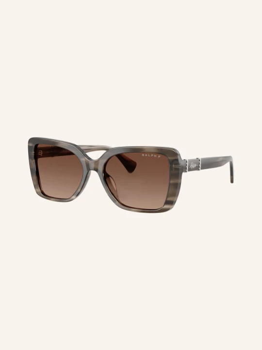 Zdjęcie produktu Ralph Okulary Przeciwsłoneczne ra5356u grau szary