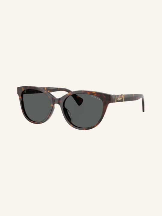 Zdjęcie produktu Ralph Okulary Przeciwsłoneczne ra5357u braun brązowy