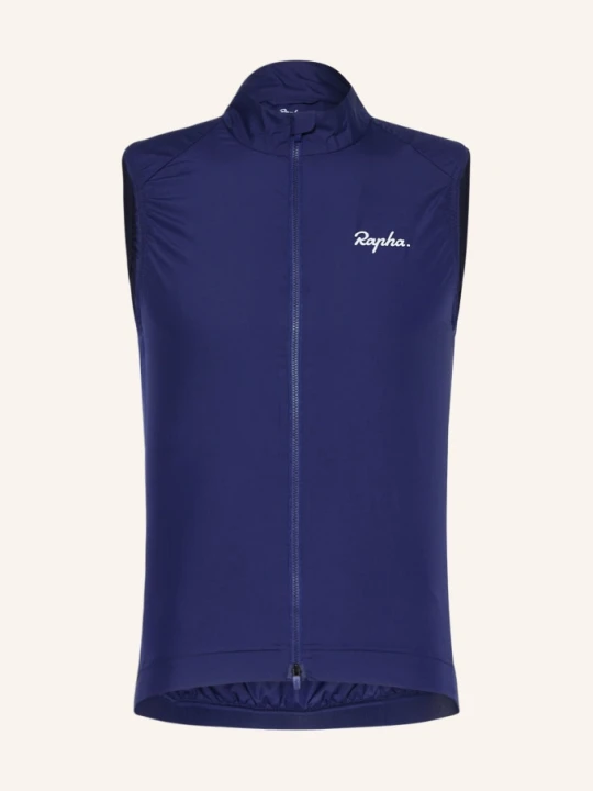 Zdjęcie produktu Rapha Kamizelka Rowerowa Core blau NIEBIESKI