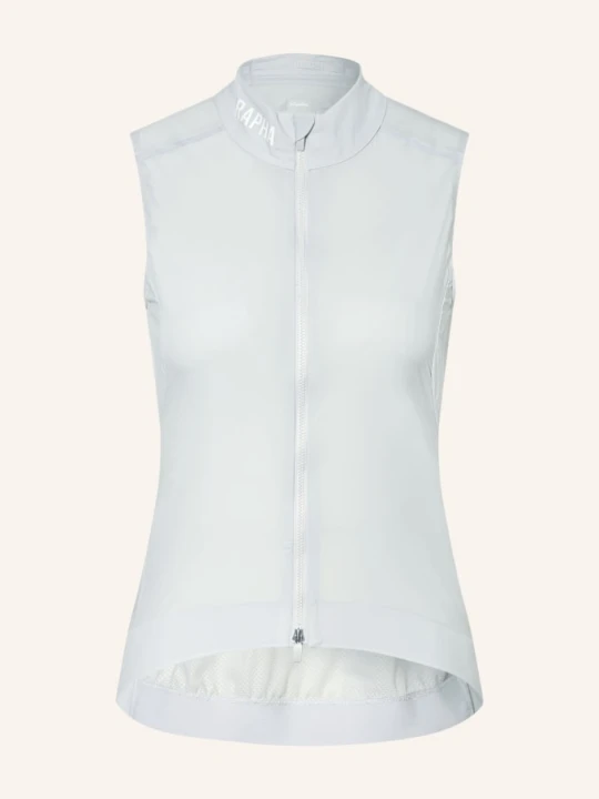 Zdjęcie produktu Rapha Kamizelka Rowerowa Pro Team Gilet grau JASNOCZARY