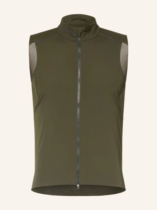 Zdjęcie produktu Rapha Kamizelka Rowerowa Pro Team Gilet Ii gruen KHAKI