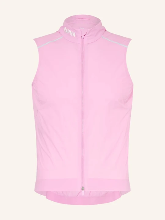 Zdjęcie produktu Rapha Kamizelka Rowerowa Pro Team Gilet Ii lila