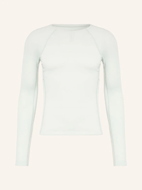 Zdjęcie produktu Rapha Koszulka Funkcyjna Thermal grau JASNOCZARY