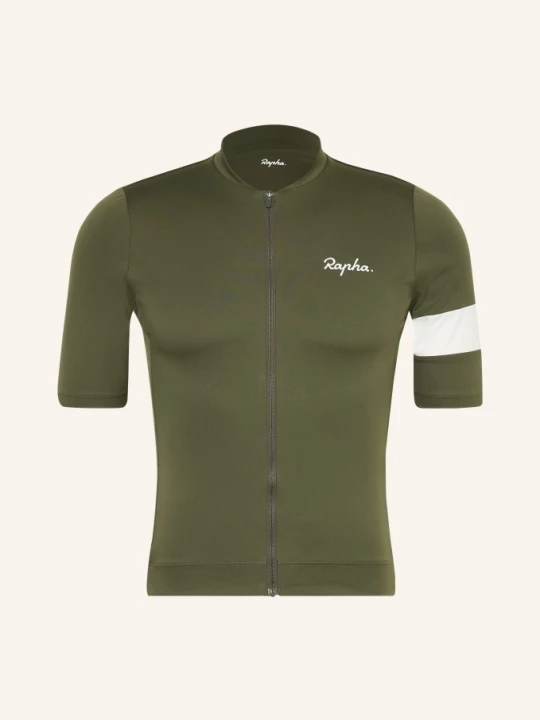 Zdjęcie produktu Rapha Koszulka Kolarska Core gruen