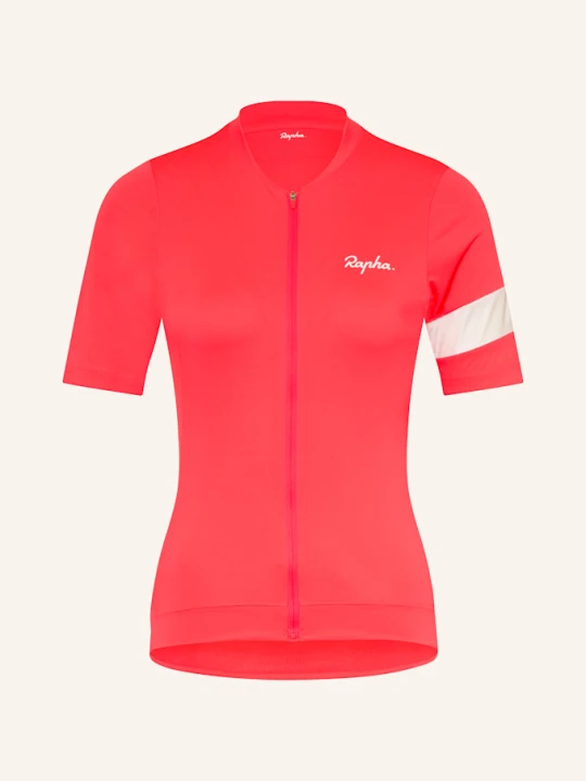 Zdjęcie produktu Rapha Koszulka Kolarska Core pink