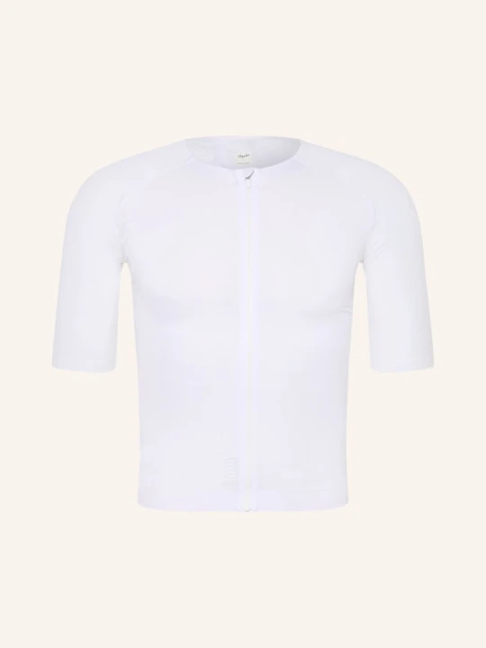 Zdjęcie produktu Rapha Koszulka Kolarska Pro Team Aero Jersey weiss biały