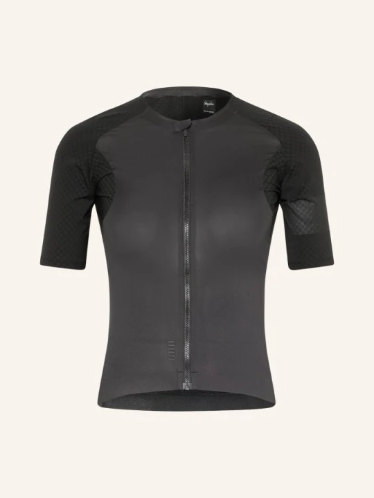 Zdjęcie produktu Rapha Koszulka Kolarska Pro Team Aero schwarz CZARNY