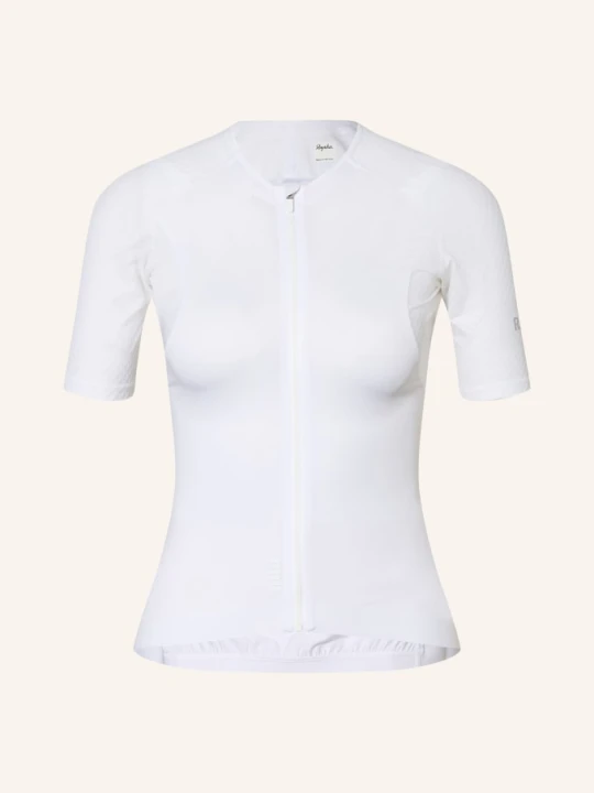 Zdjęcie produktu Rapha Koszulka Kolarska Pro Team Aero weiss BIAŁY