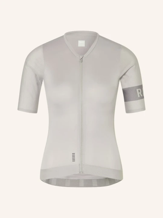 Zdjęcie produktu Rapha Koszulka Kolarska Pro Team grau SZARY