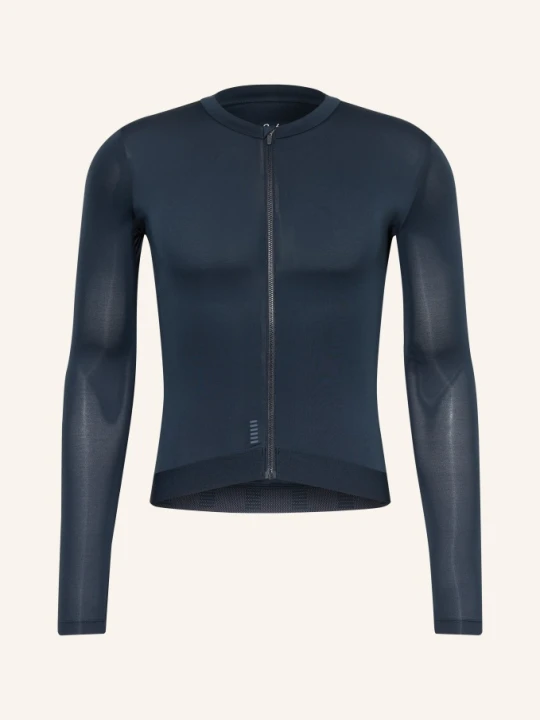 Zdjęcie produktu Rapha Koszulka Kolarska Pro Team Iii grau CZIEMNOSZARY