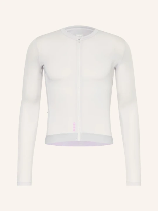 Zdjęcie produktu Rapha Koszulka Kolarska Pro Team Iii silber