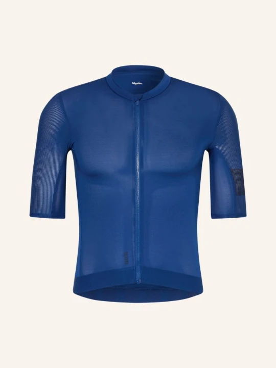 Zdjęcie produktu Rapha Koszulka Kolarska Pro Team Jersey Ii blau granatowy