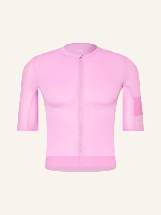 Zdjęcie produktu Rapha Koszulka Kolarska Pro Team Jersey Ii rosa RÓŻOWY