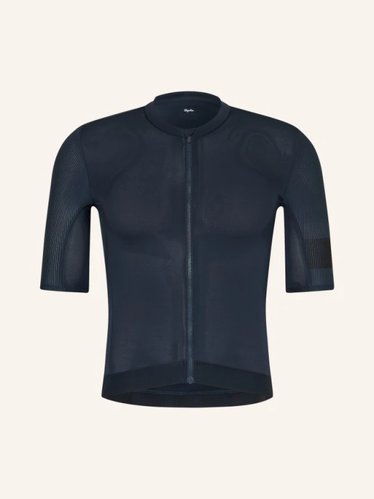 Zdjęcie produktu Rapha Koszulka Kolarska Pro Team Jersey Ii schwarz CZARNY