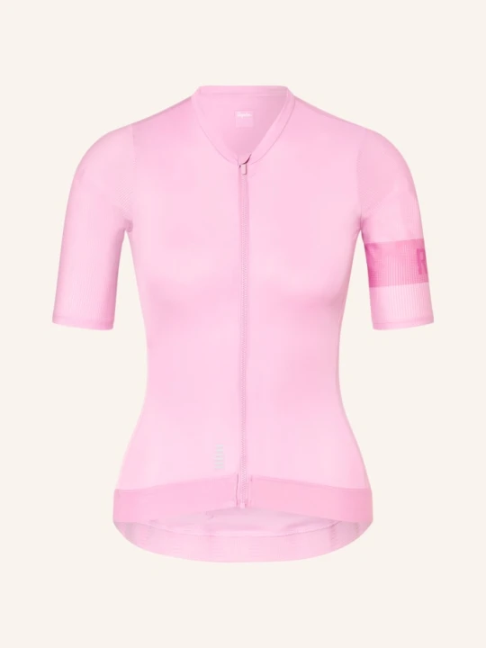 Zdjęcie produktu Rapha Koszulka Kolarska Pro Team rosa RÓŻOWY