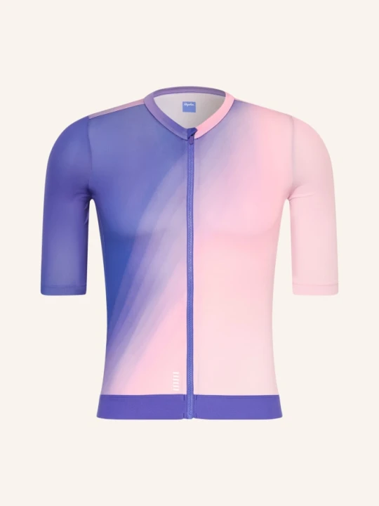 Zdjęcie produktu Rapha Koszulka Kolarska Pro Team Training blau