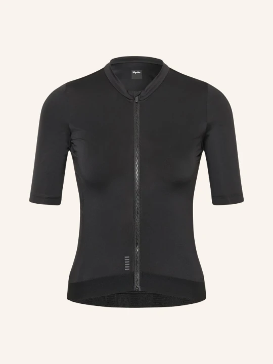 Zdjęcie produktu Rapha Koszulka Kolarska Pro Team Training lila CZARNY