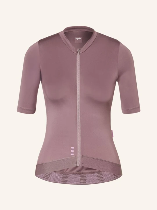 Zdjęcie produktu Rapha Koszulka Kolarska Pro Team Training lila BRUDNY RÓŻ