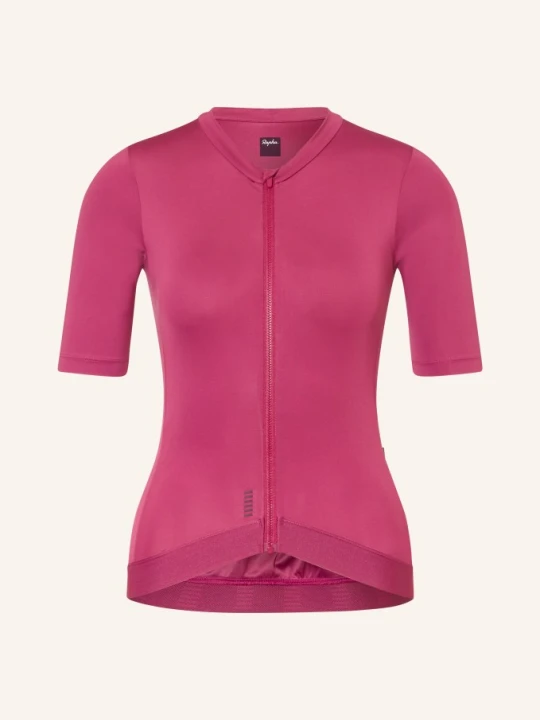 Zdjęcie produktu Rapha Koszulka Kolarska Pro Team Training lila FUKSJA