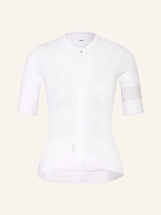 Zdjęcie produktu Rapha Koszulka Kolarska Pro Team weiss BIAŁY