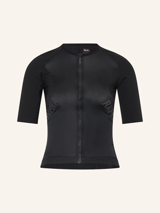 Zdjęcie produktu Rapha Koszulka Rowerowa Pro Team Aero schwarz CZARNY