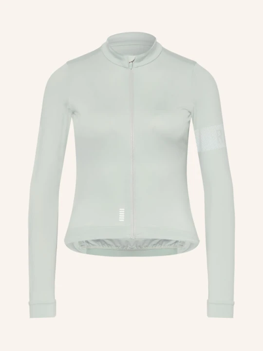 Zdjęcie produktu Rapha Koszulka Rowerowa Pro Team grau JASNOCZARY
