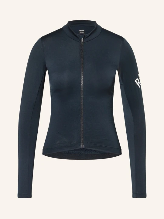 Zdjęcie produktu Rapha Koszulka Rowerowa Pro Team Ls blau
