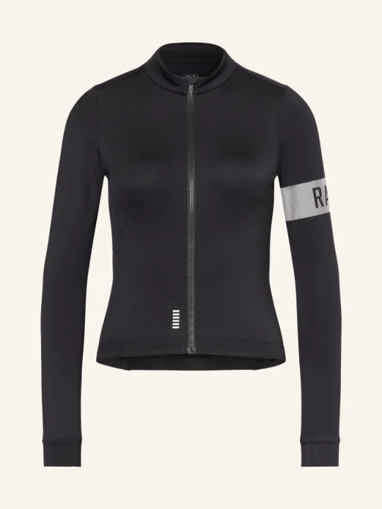 Zdjęcie produktu Rapha Koszulka Rowerowa Pro Team schwarz