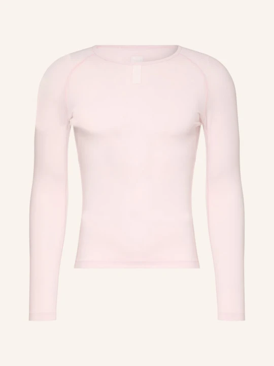Zdjęcie produktu Rapha Koszulka Z Długim Rękawem rosa JASNORÓŻOWY