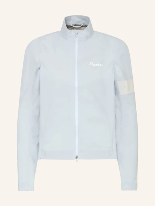 Zdjęcie produktu Rapha Kurtka Kolarska Core Rain Iii blau