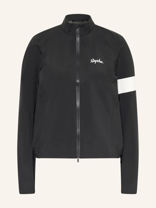 Zdjęcie produktu Rapha Kurtka Kolarska Core Rain Iii schwarz