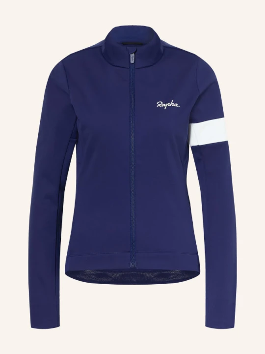 Zdjęcie produktu Rapha Kurtka Kolarska Z Softshellu blau