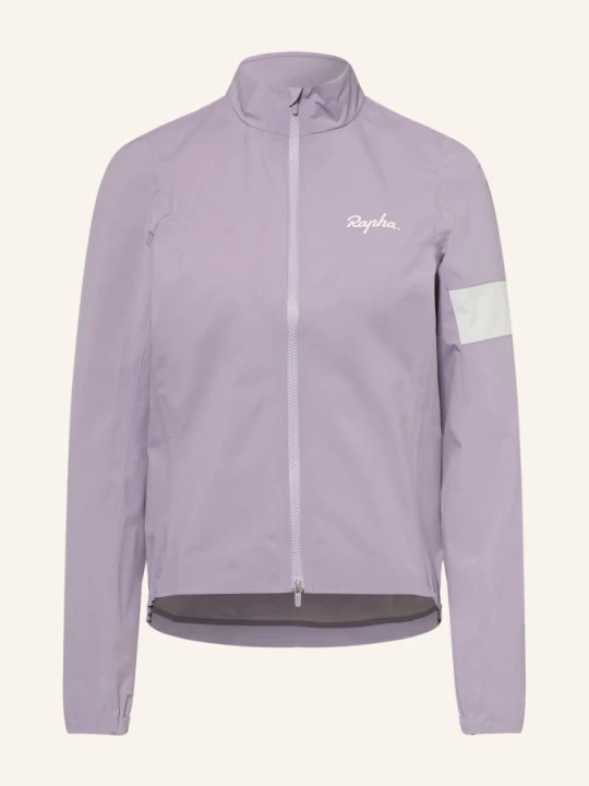 Zdjęcie produktu Rapha Kurtka Rowerowa Core Rain Iii lila