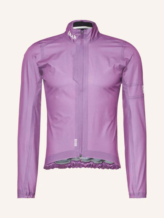 Zdjęcie produktu Rapha Kurtka Rowerowa Pro Team Gore-Tex Lightweight Rain lila