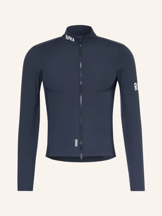 Zdjęcie produktu Rapha Kurtka Rowerowa Pro Team Lightweight Ii grau CZARNY