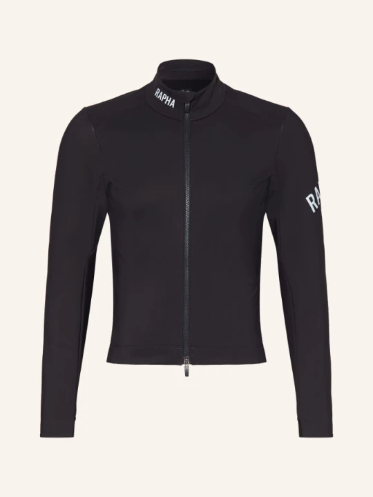 Zdjęcie produktu Rapha Kurtka Rowerowa Pro Team Shadow Winter schwarz