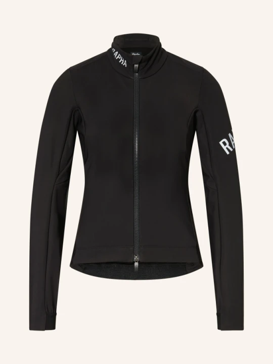 Zdjęcie produktu Rapha Kurtka Rowerowa Softshell Pro Team Shdow Winter schwarz