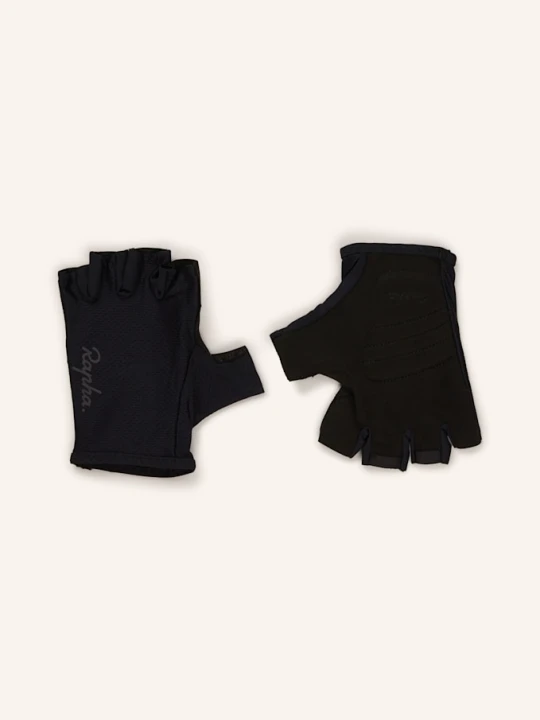 Zdjęcie produktu Rapha Rękawiczki Rowerowe Core Mitts schwarz CZARNY