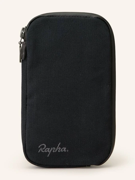 Zdjęcie produktu Rapha Etui Essentials Case schwarz CZARNY