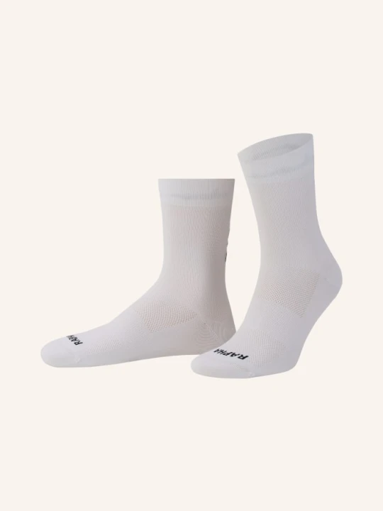 Zdjęcie produktu Rapha Skarpety Rowerowe Pro Team Ii weiss
