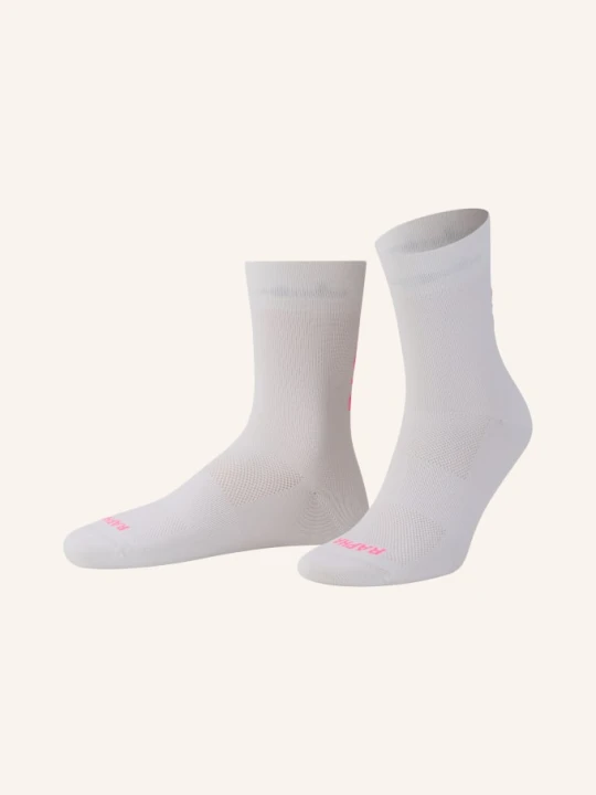 Zdjęcie produktu Rapha Skarpety Rowerowe Pro Team Ii weiss biały