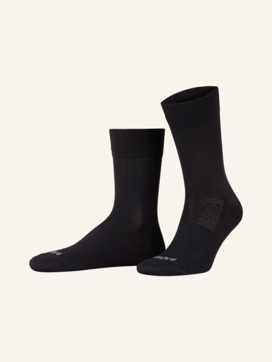 Zdjęcie produktu Rapha Skarpety Rowerowe Pro Team schwarz czarny