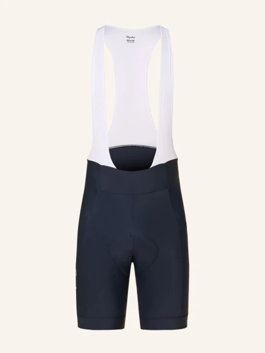 Zdjęcie produktu Rapha Spodnie Rowerowe Core Bib Z Szelkami I Wyściółką blau