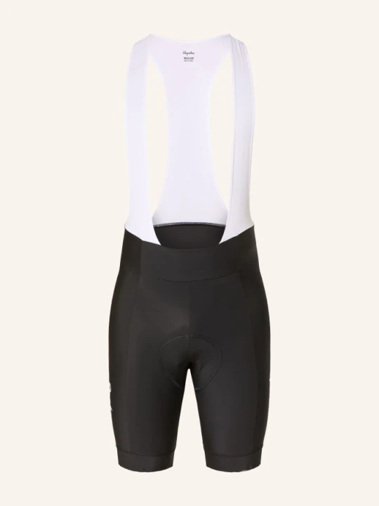 Zdjęcie produktu Rapha Spodnie Rowerowe Core Bib Z Szelkami I Wyściółką schwarz