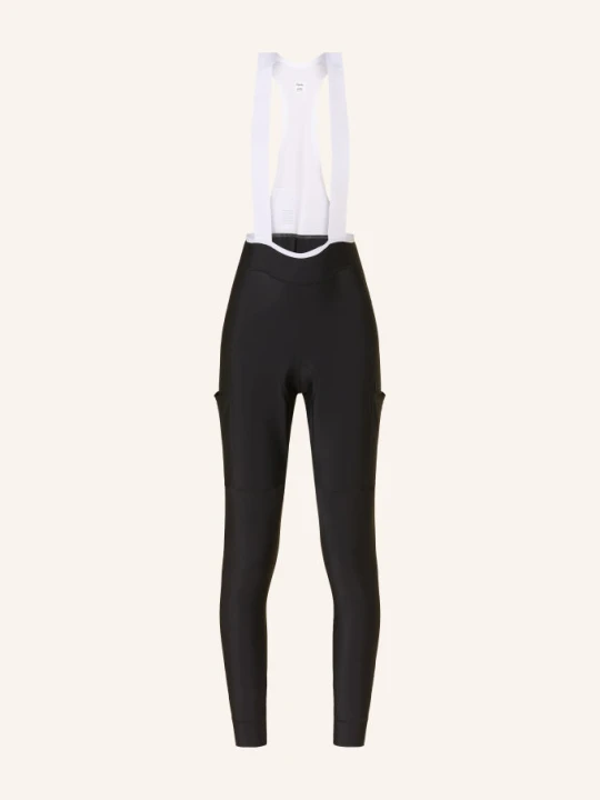 Zdjęcie produktu Rapha Spodnie Rowerowe Pro Team Lightweight Cargo Z Wyściełaną Wkładką schwarz