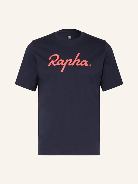 Zdjęcie produktu Rapha T-Shirt blau