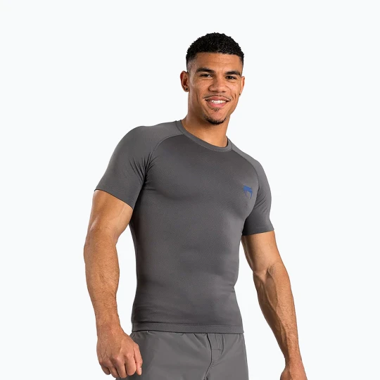 Zdjęcie produktu Rashguard męski Venum Contender grey
