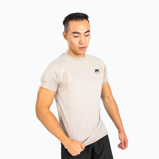 Zdjęcie produktu Rashguard męski Venum G-Fit Air sand Beżowy